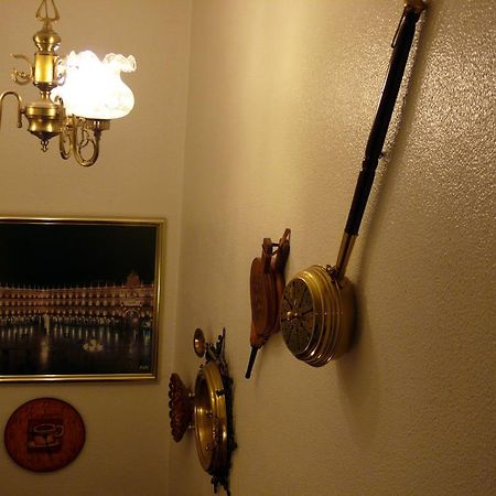Hostal Navasfrias Salamanca Dış mekan fotoğraf