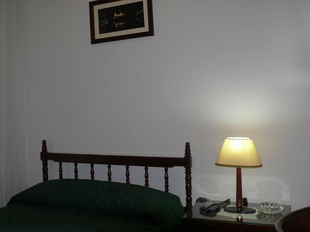 Hostal Navasfrias Salamanca Oda fotoğraf