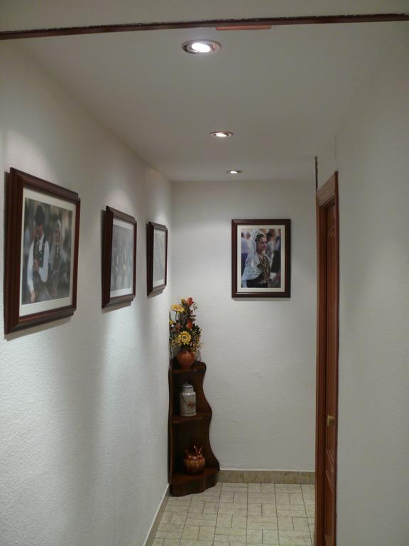 Hostal Navasfrias Salamanca Dış mekan fotoğraf