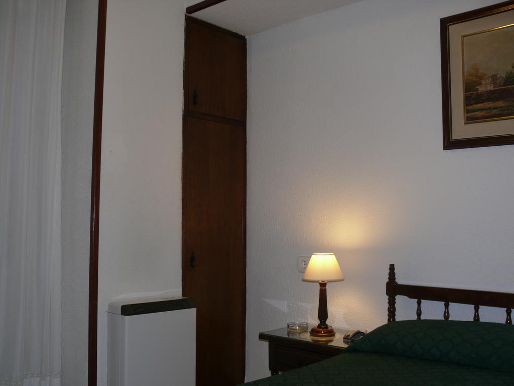 Hostal Navasfrias Salamanca Oda fotoğraf