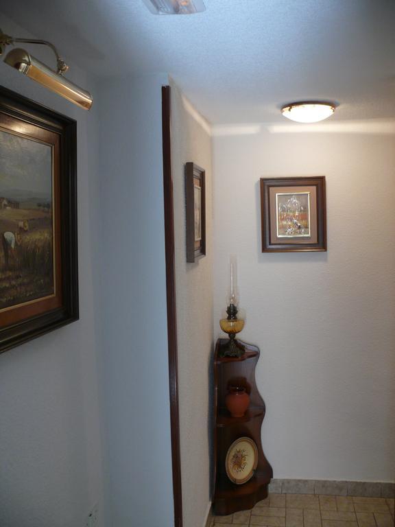 Hostal Navasfrias Salamanca Dış mekan fotoğraf