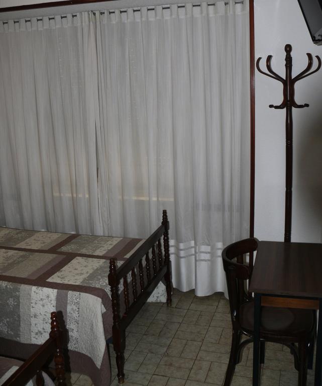 Hostal Navasfrias Salamanca Oda fotoğraf